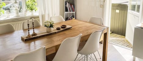 House | Interior