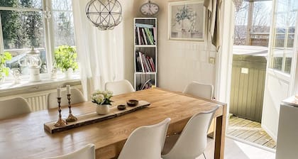 4 Star Holiday Home in Ronneby
