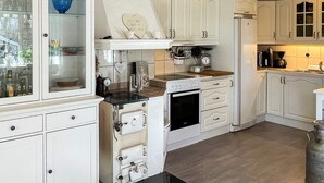 House | Interior - 4 Star Holiday Home in Ronneby (Ronneby)