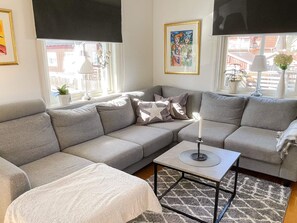 House | Interior