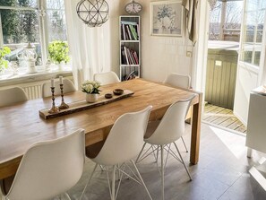 House | Interior