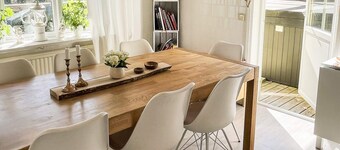 Family Villa With Hot Tub in Ronneby