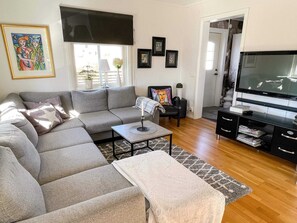 House | Interior