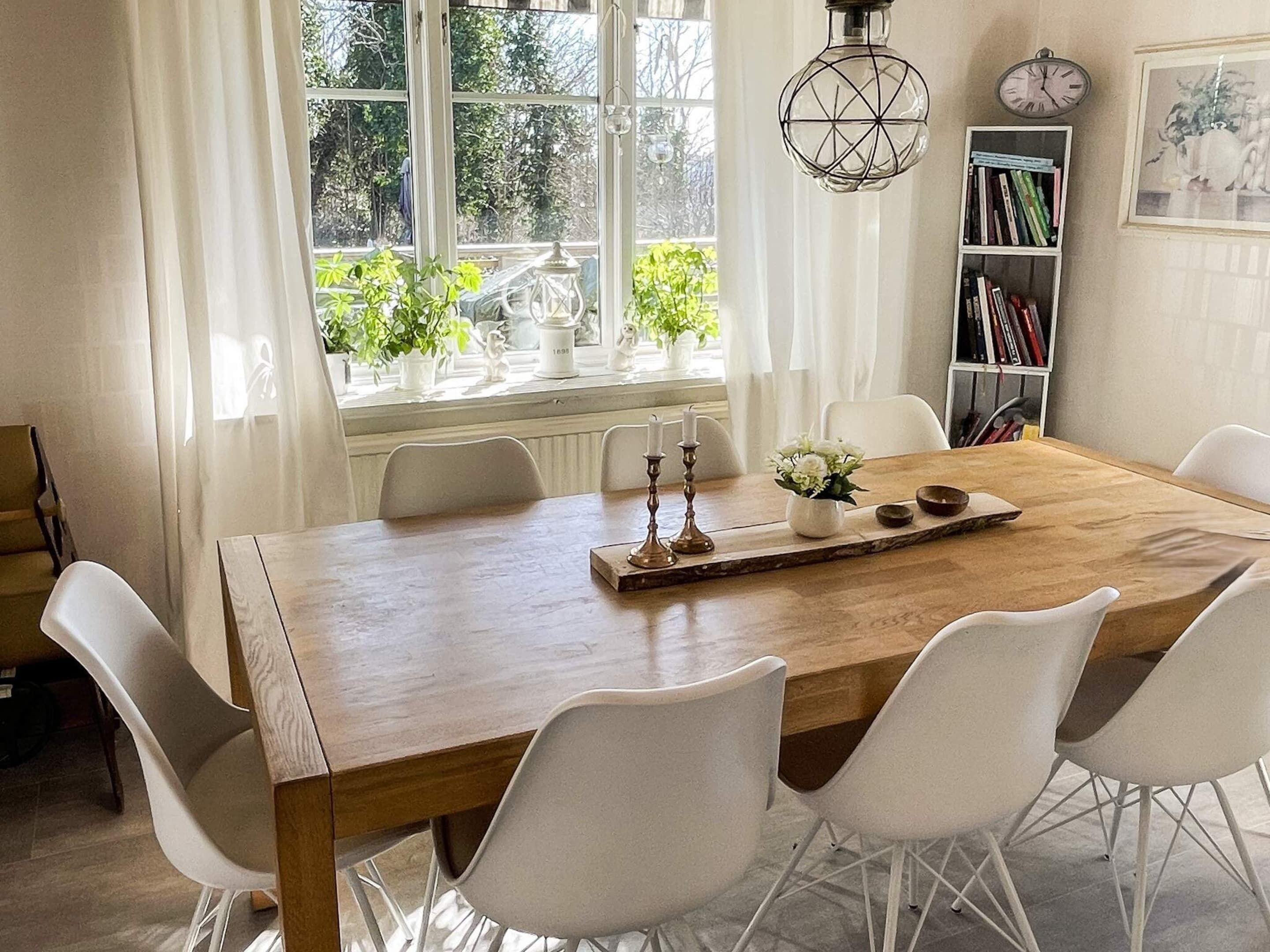 Maison | Intérieur