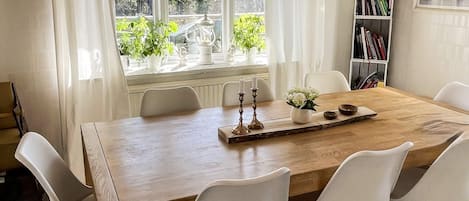 Maison | Intérieur