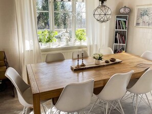 House | Interior - 4 Star Holiday Home in Ronneby (Ronneby)