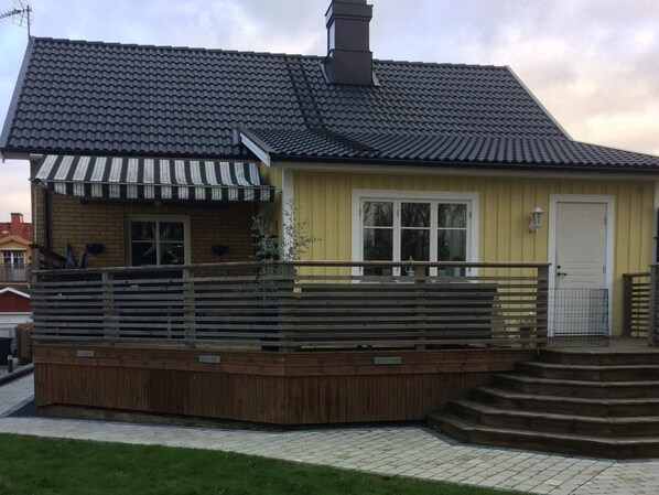 Casa | Exterior