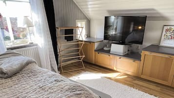Hus | Interiör