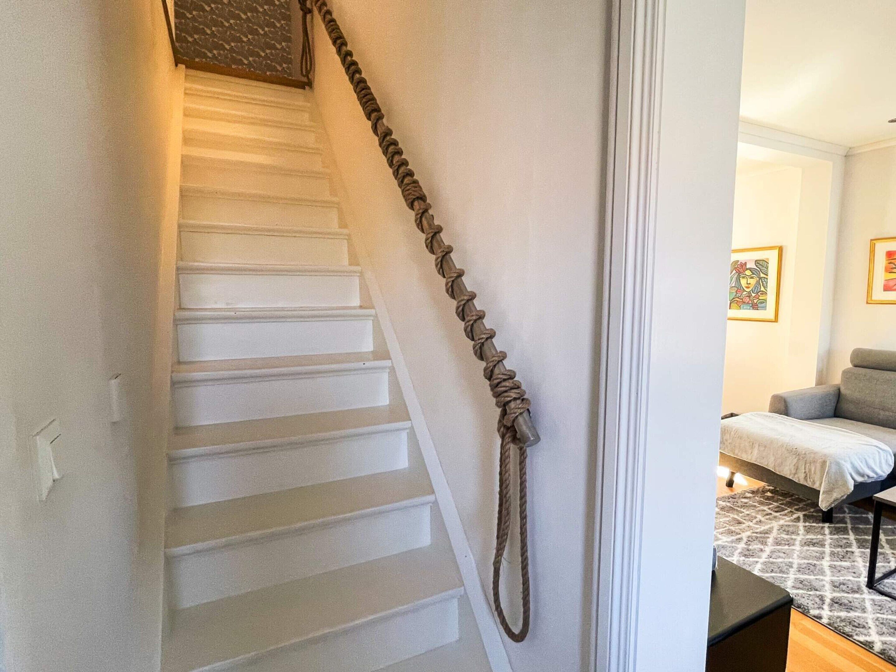 House | Interior