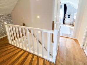 House | Interior