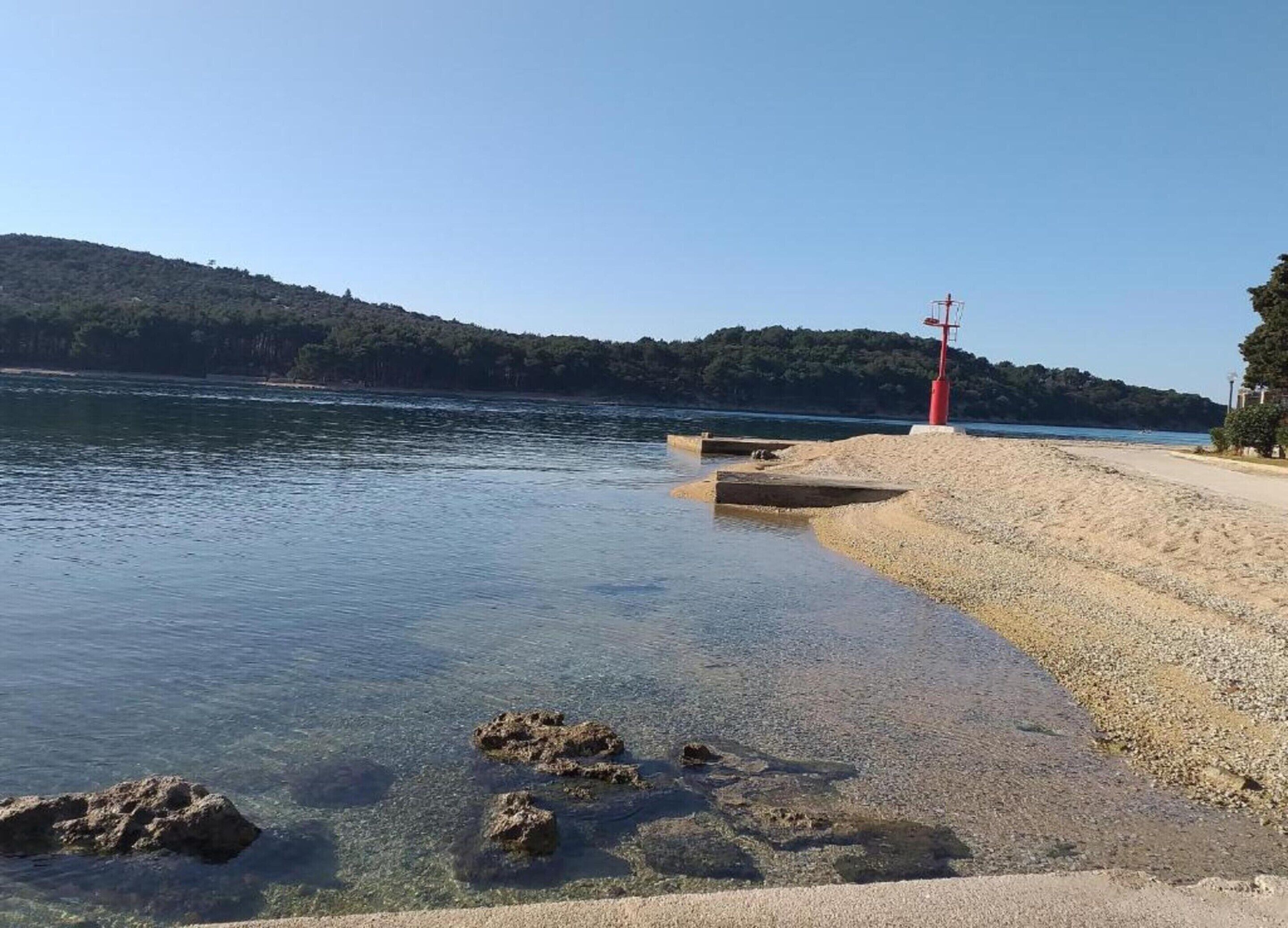 Apartment | View from property