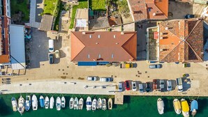 Appartement | Exterieur