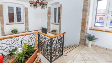 Appartamento | Esterni