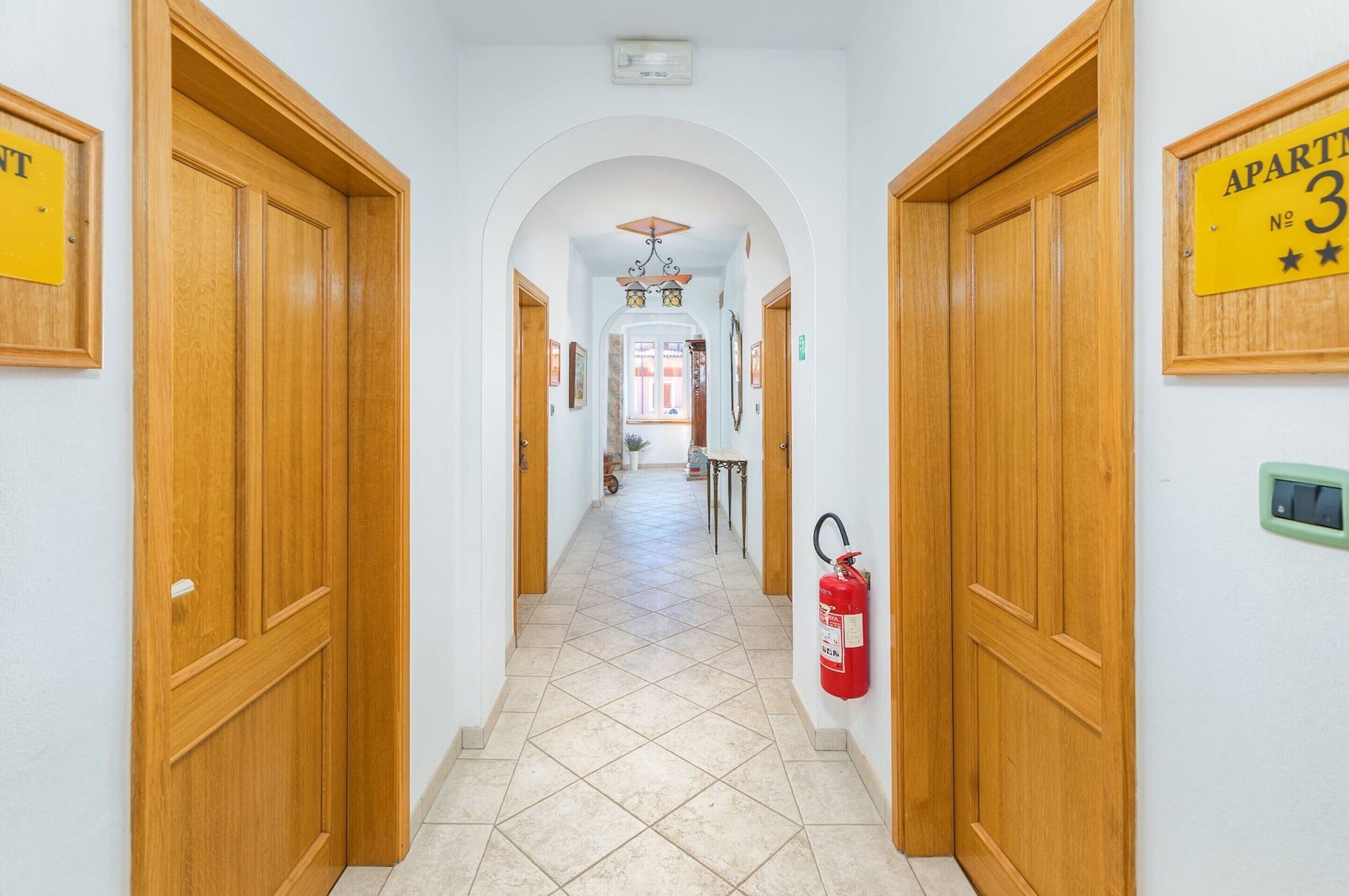 Apartment | Interior