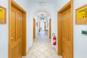 公寓 | 住宿内部