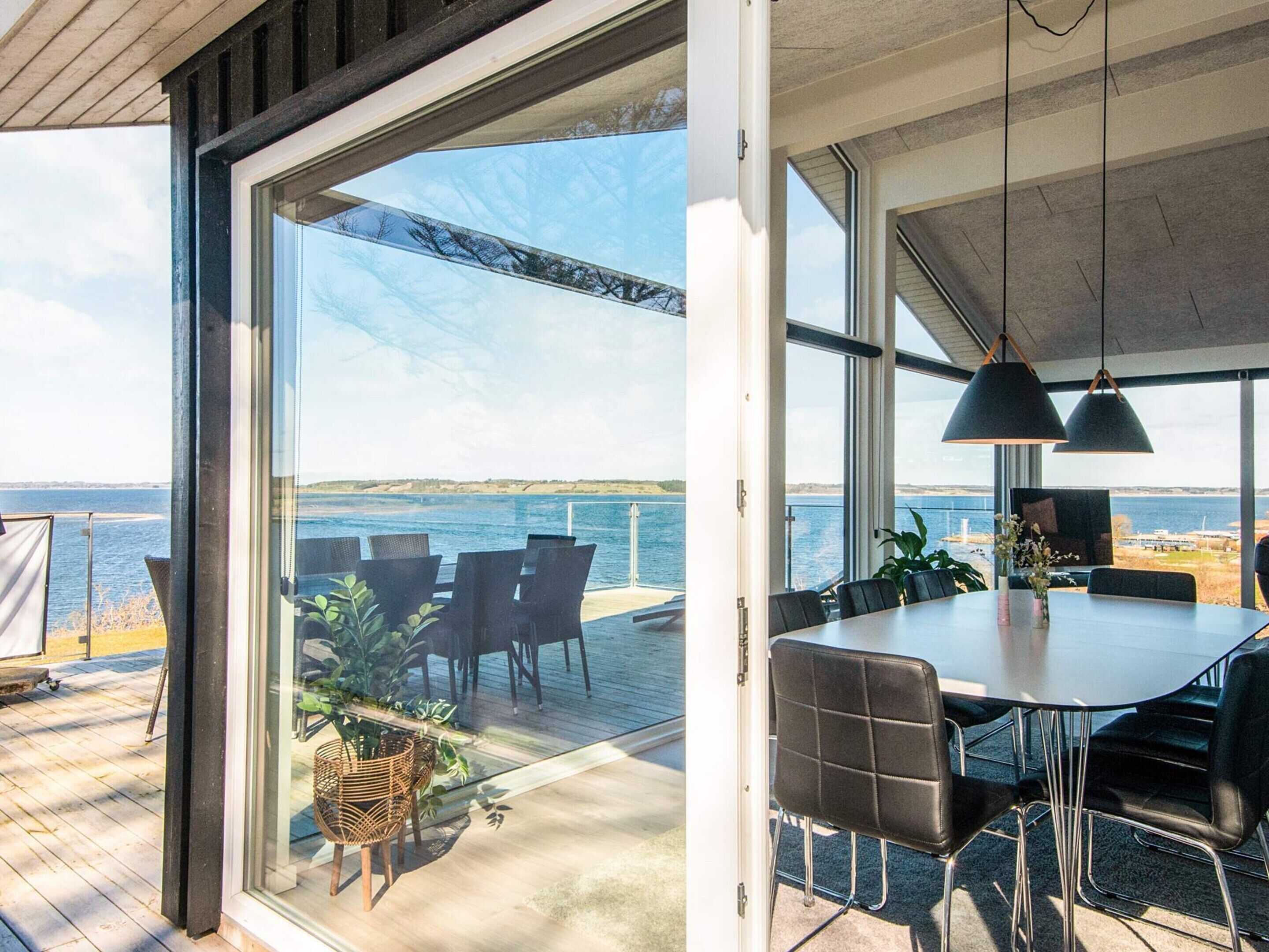 Ferienhaus | Aussenbereich