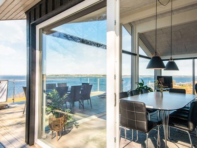 5 Star Holiday Home in Logstrup