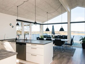 House | Interior - 5 Star Holiday Home in Logstrup (Logstrup)