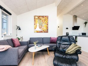 House | Interior - 5 Star Holiday Home in Logstrup (Logstrup)