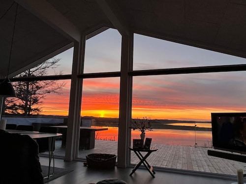 5 Star Holiday Home in Logstrup