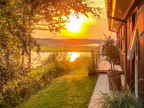 House | Exterior - 5 Star Holiday Home in Logstrup (Logstrup)