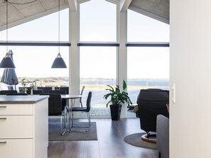 House | Interior - 5 Star Holiday Home in Logstrup (Logstrup)