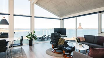 Ferienhaus | Innenbereich