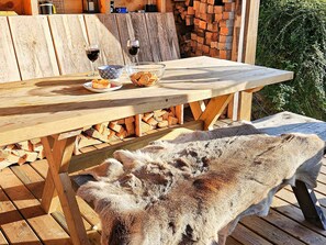 Exterior - 6 Person Holiday Home in Lyngdal (Lyngdal)