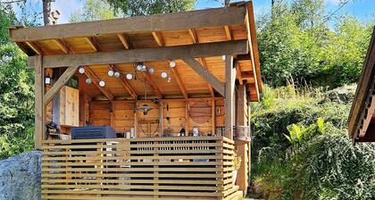 6 Person Holiday Home in Lyngdal