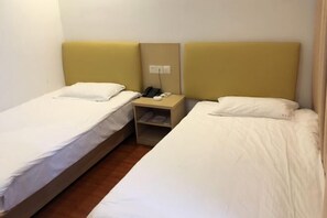 Room - Xinyu Hotel (Shanghai Sichuan North Road Subway Station) (Shanghai)