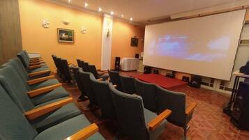 Espetáculo de teatro