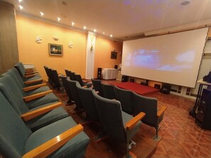 Espectáculo de teatro