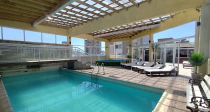 Hotel Apart Sorrento