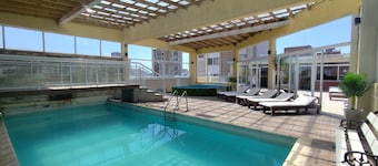 Hotel Apart Sorrento