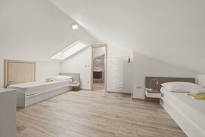 Apartment - Sea View Vacation Apartment in Cres (Cres)