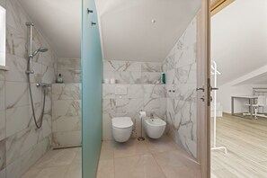 Apartament | Bany | Assecador de cabells 