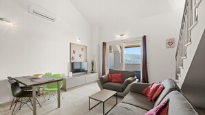 Departamento | Sala de estar