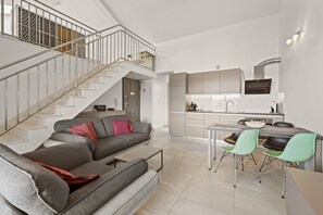 Apartment | Living room