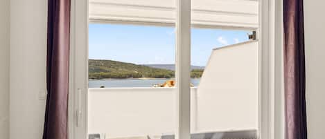 Appartement | Salle de séjour