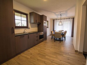 House | Interior