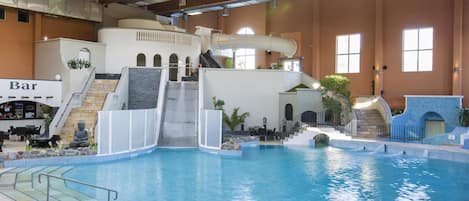 Ferienhaus | Pool | Außenpool