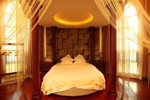 Room - Baisheng Hotel (Nanchang)