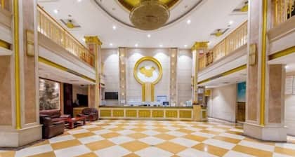 Baisheng Hotel