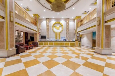 Baisheng Hotel