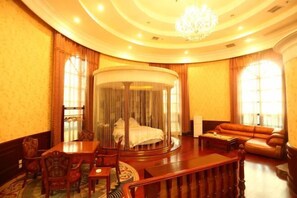 Room - Baisheng Hotel (Nanchang)