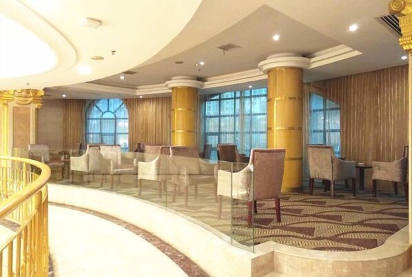 Interior - Baisheng Hotel (Nanchang)