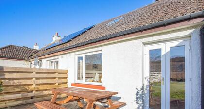 The perfect location to explore the Highlands.