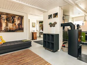 Casa | Interior