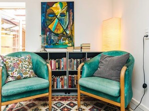 Casa | Interior