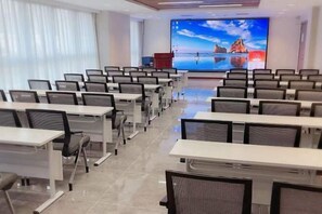 Meeting facility - Holiday Inn Express TIANJIN DONGLI PLAZA (Tianjin)
